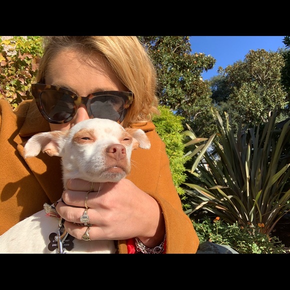 Meet your Posher, Kirstin - Picture 1 of 1